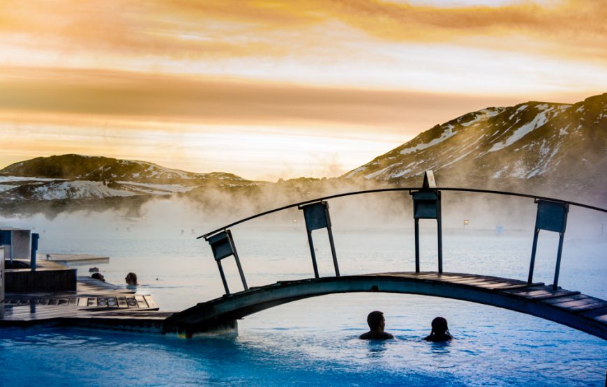 Islanda – 🇮🇸 ALI-Tour Completo in Islanda – Discoverando ❄️✨