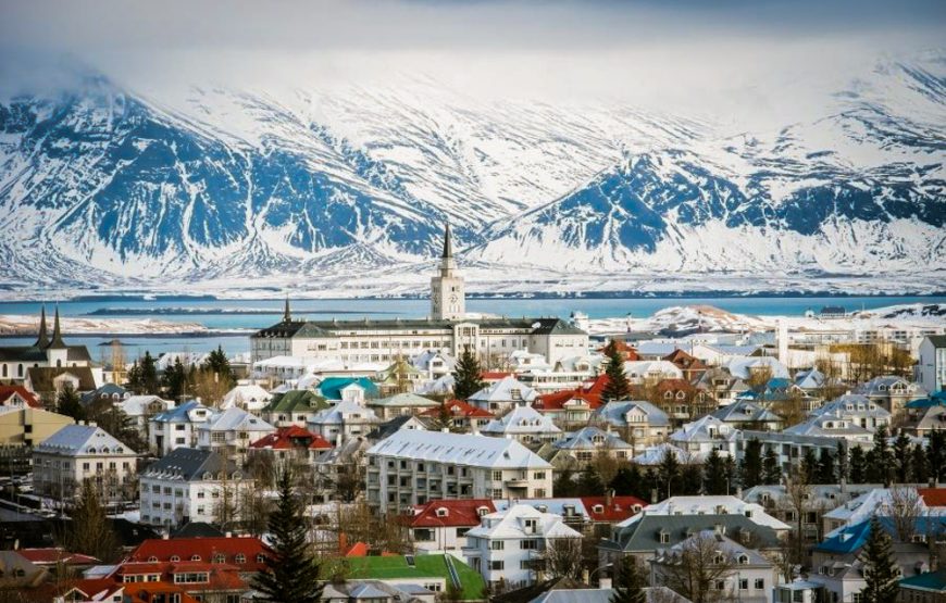 Islanda – 🇮🇸 ALI-Tour Completo in Islanda – Discoverando ❄️✨