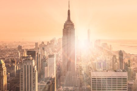 NEW YORK CLASSICA E SEGRETA