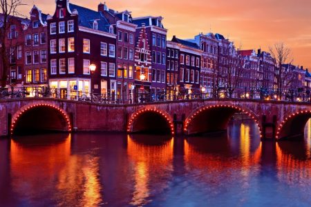 Capodanno ad Amsterdam 2026