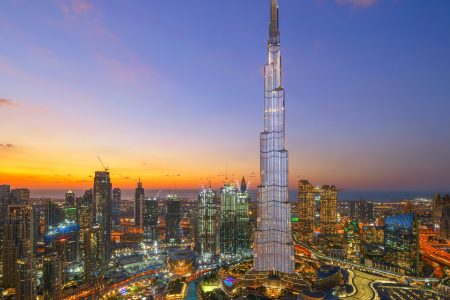 Dubai 2025