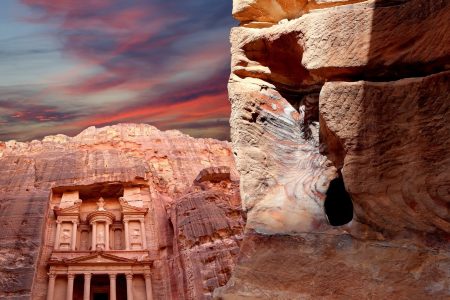 🇯🇴 Jordan Dream 7 giorni – Il Cuore della Giordania