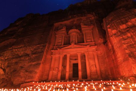 Petra express 2025