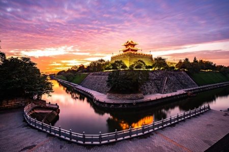Tour Cina 2026 – Le Leggende dello Yangtze