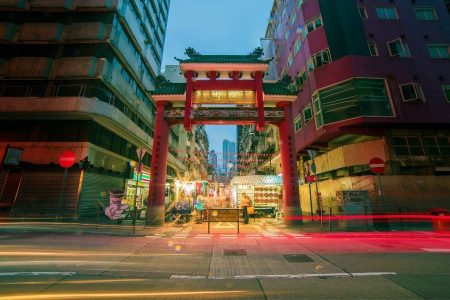 🇨🇳 CINA CLASSICA: LA CINA DALLE MILLE FACCE