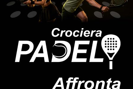 CROCIERA PADEL