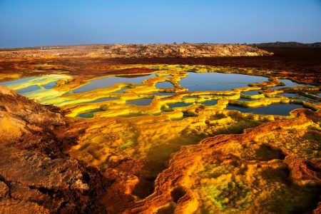 Viaggio in Etiopia 2025: La Rotta Storica e la Valle dell’Omo