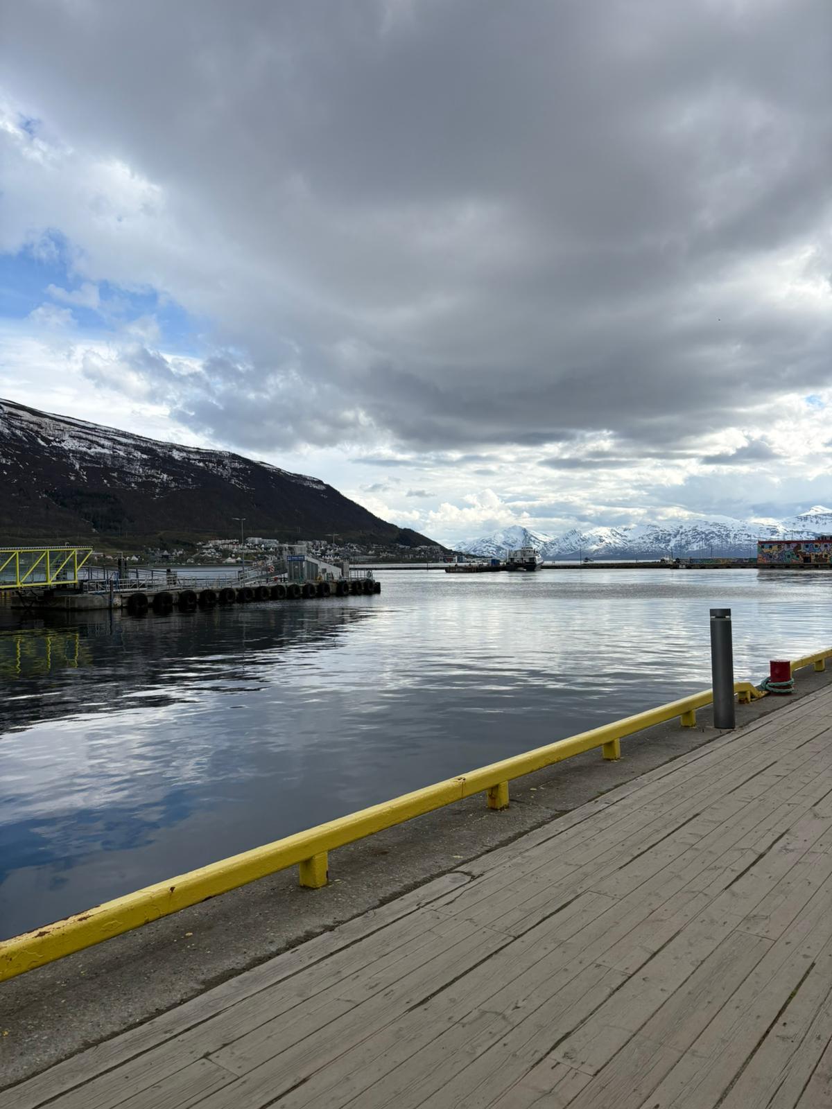 foto da Oslo