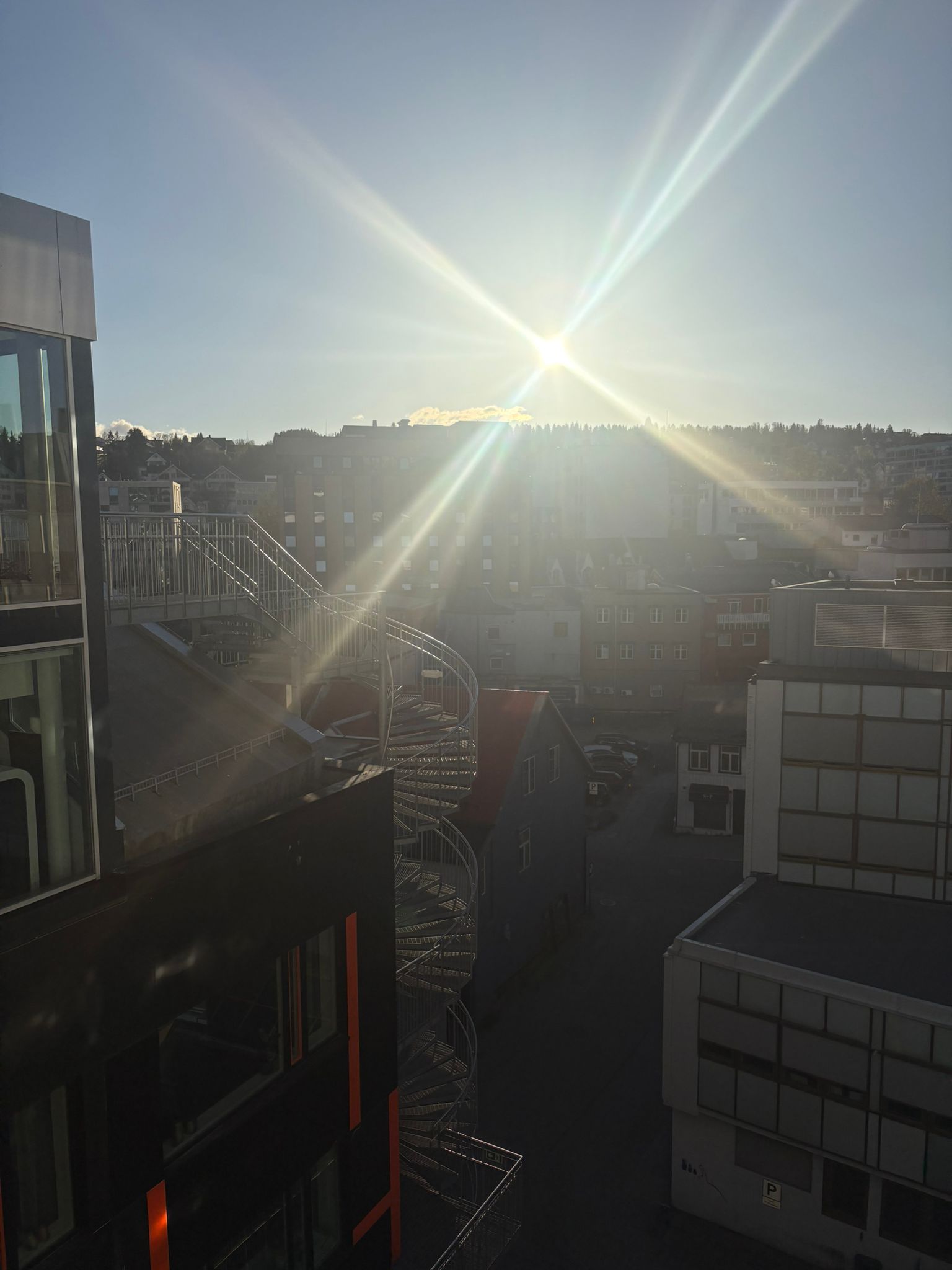 foto da Oslo