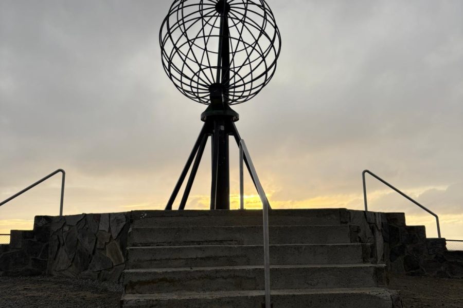 L’Altro Sole di Mezzanotte – Tour della Norvegia Artica
