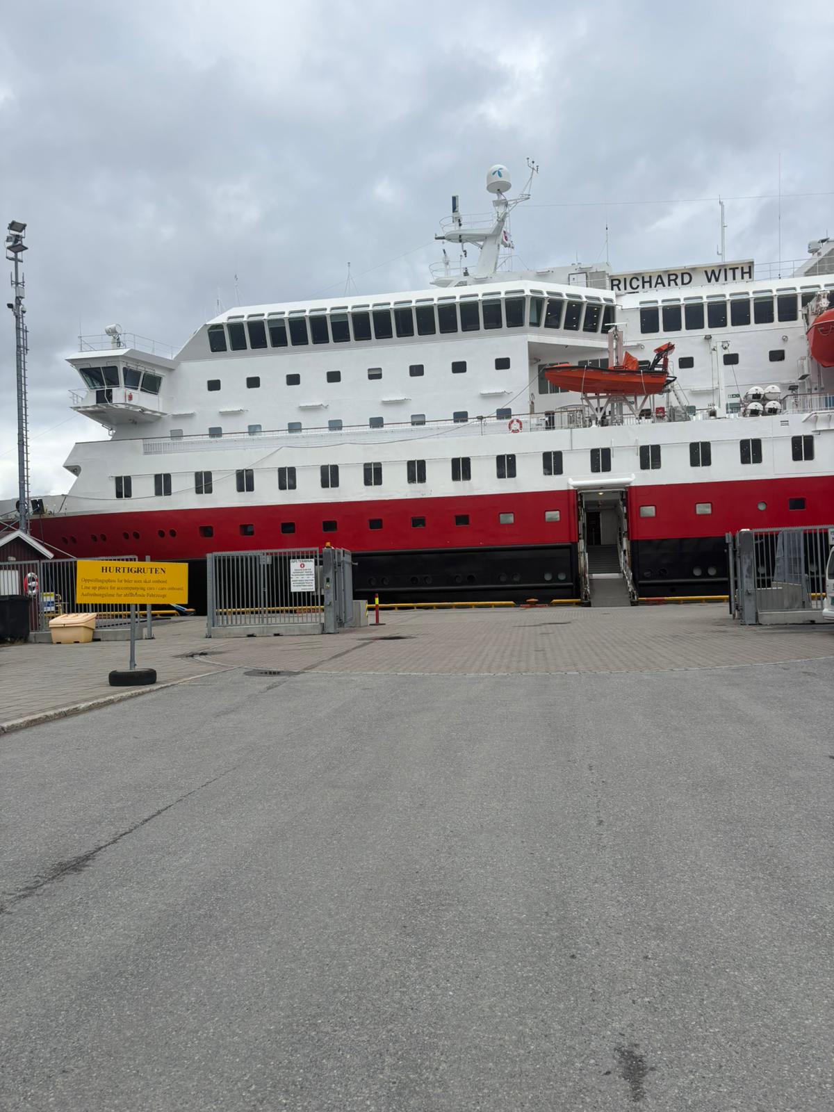 foto da Oslo