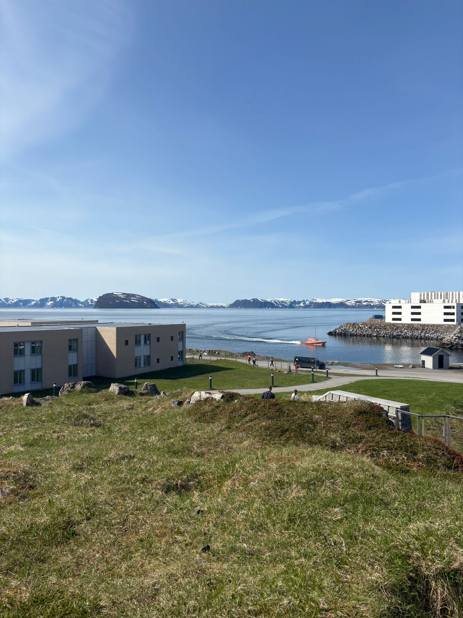 foto da Oslo