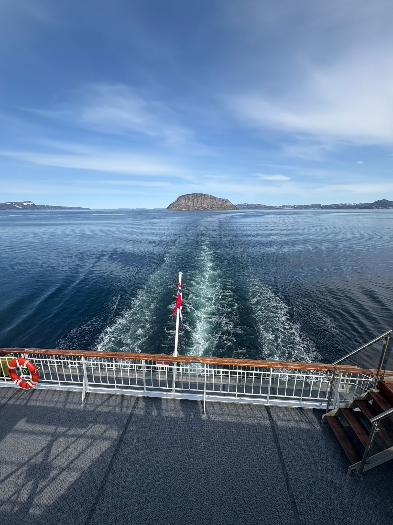 foto da Oslo