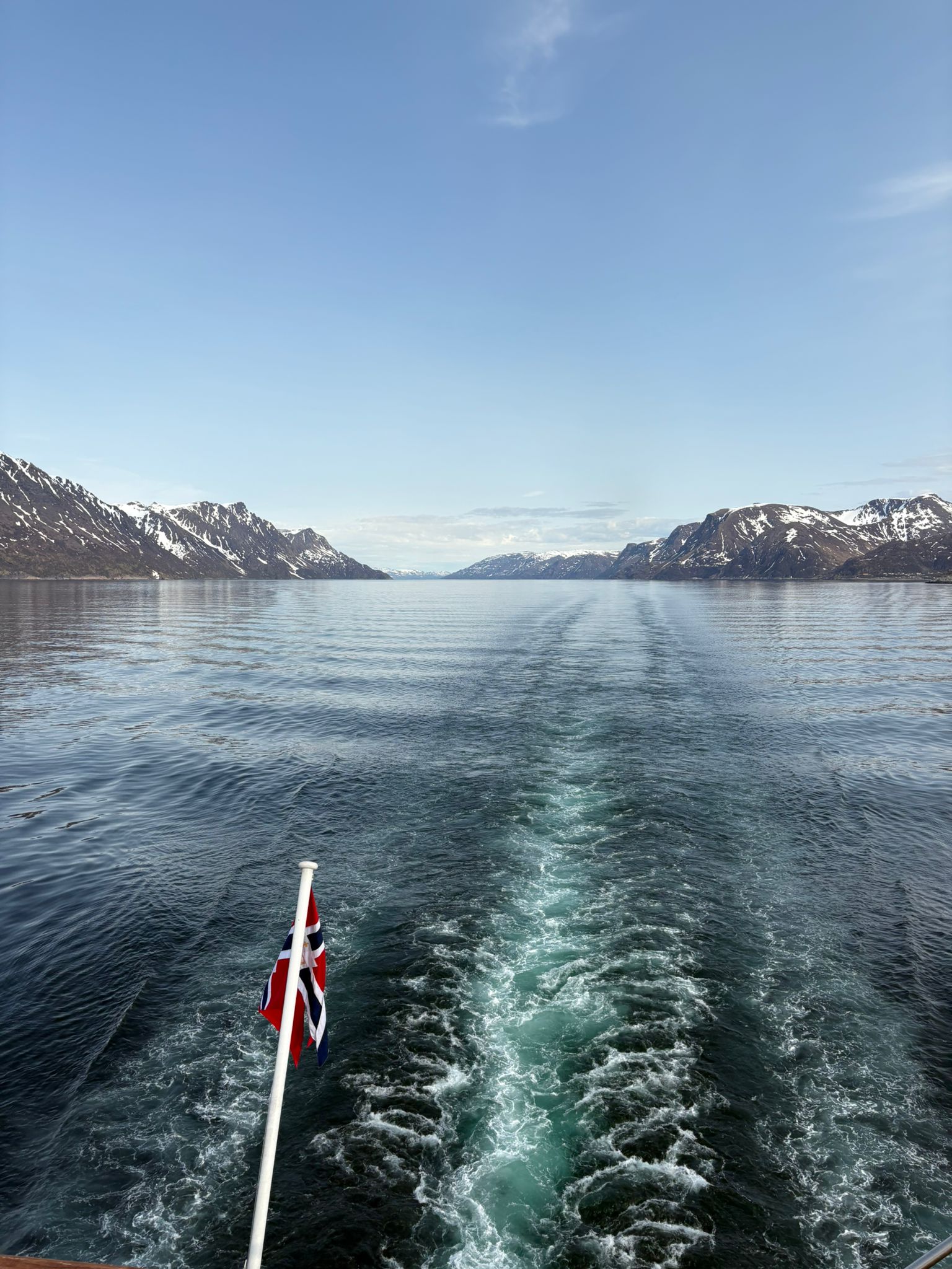 foto da Oslo