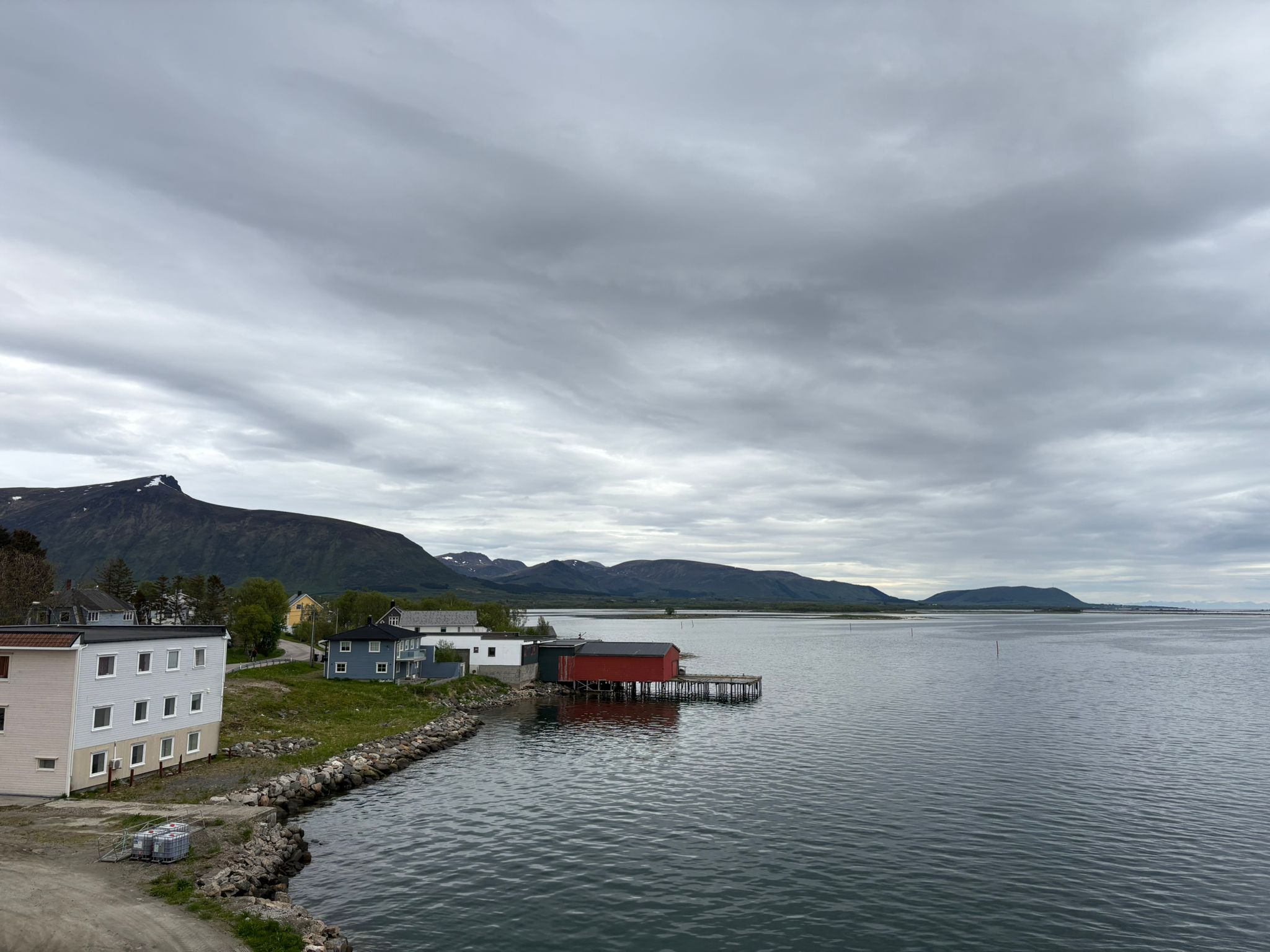 foto da Oslo
