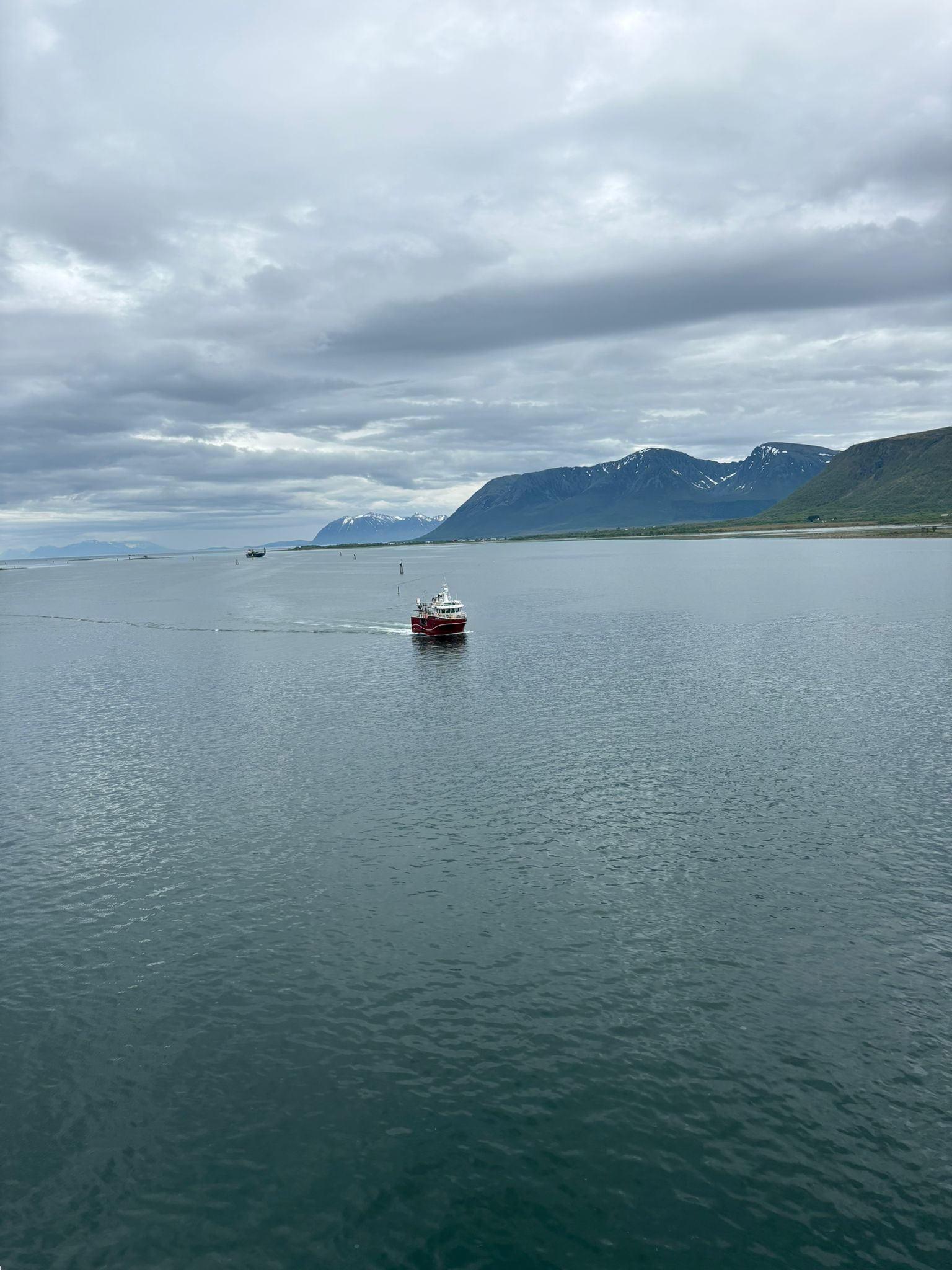 foto da Oslo