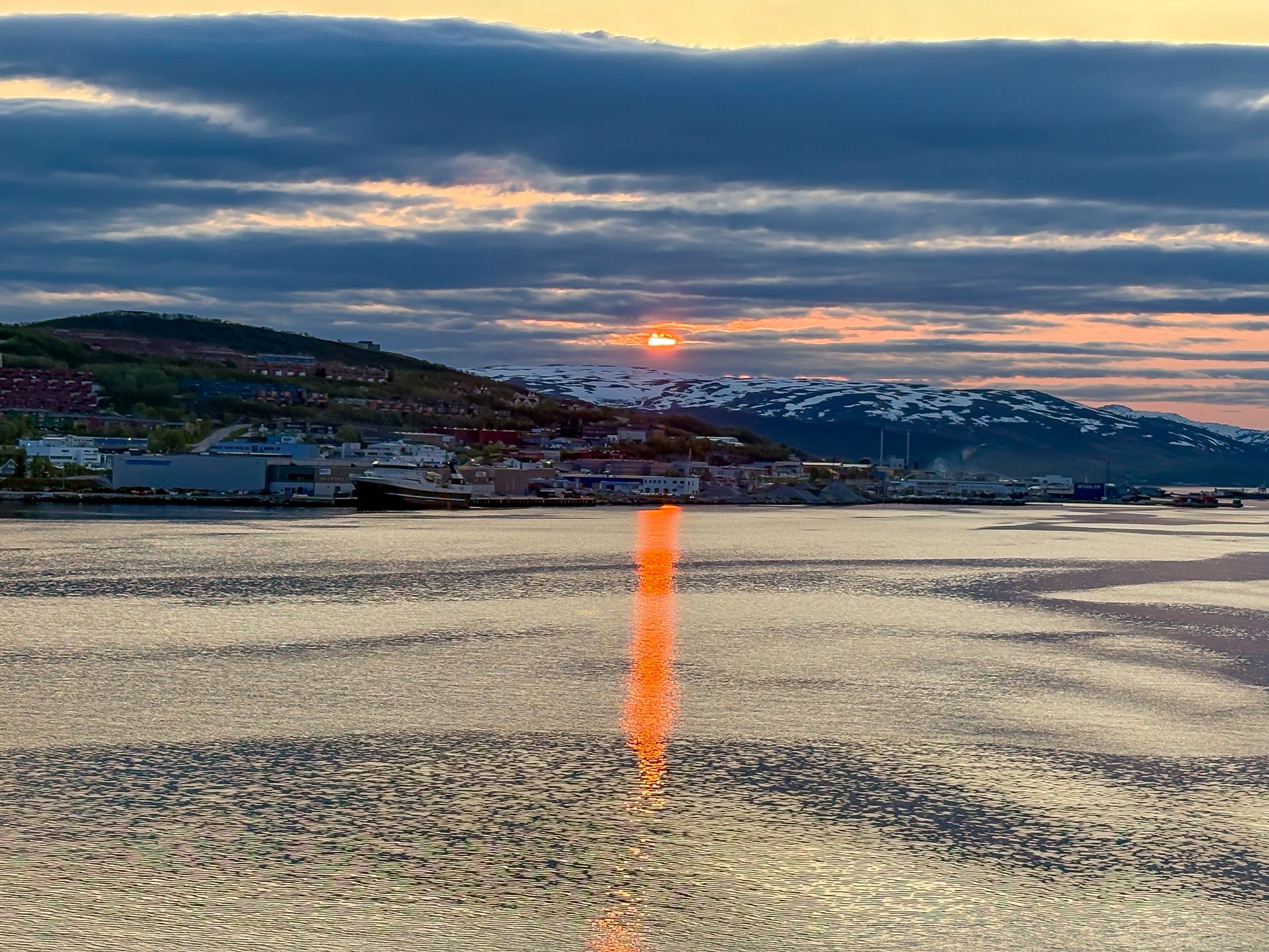 foto da Oslo