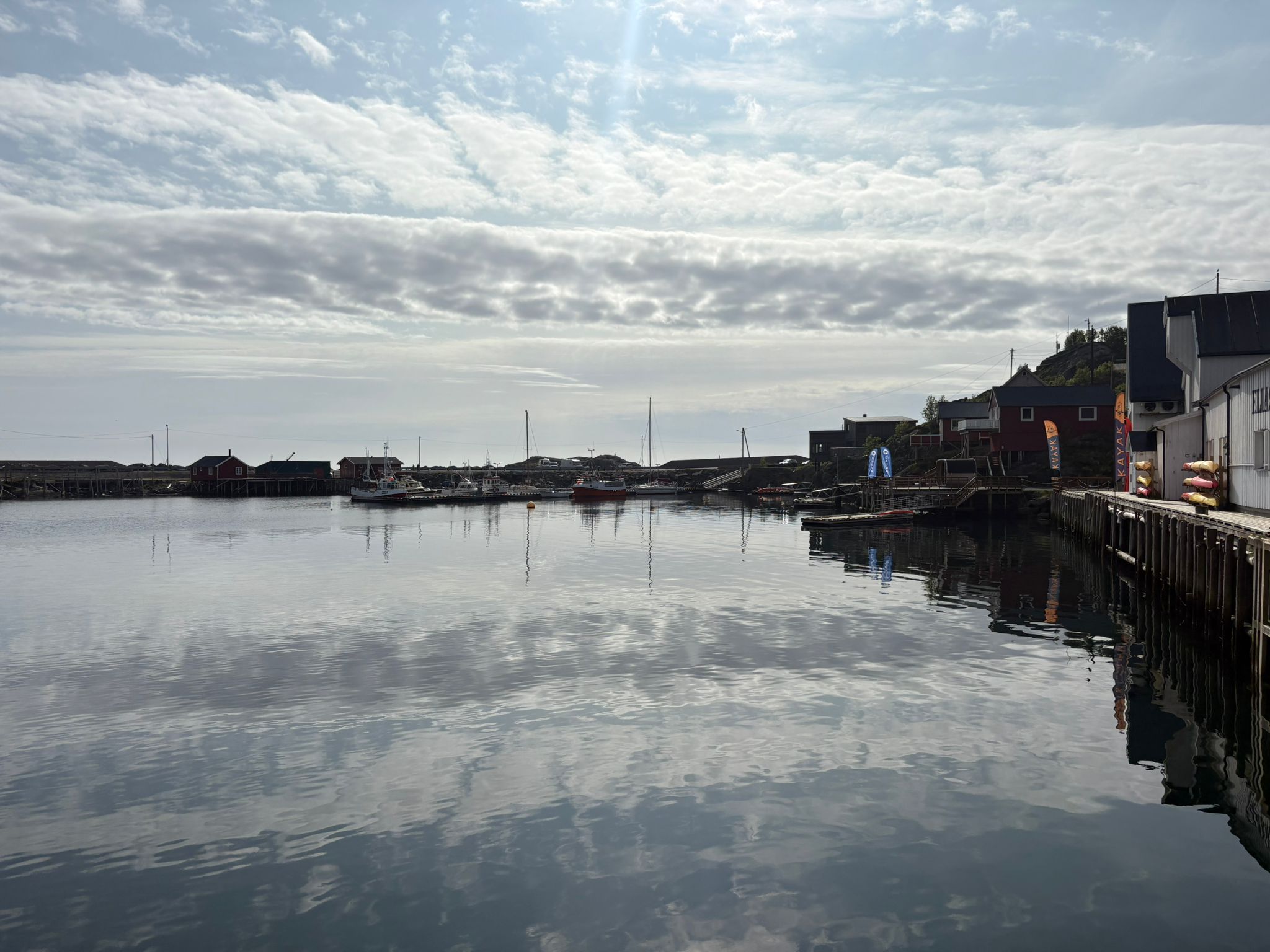 foto da Oslo