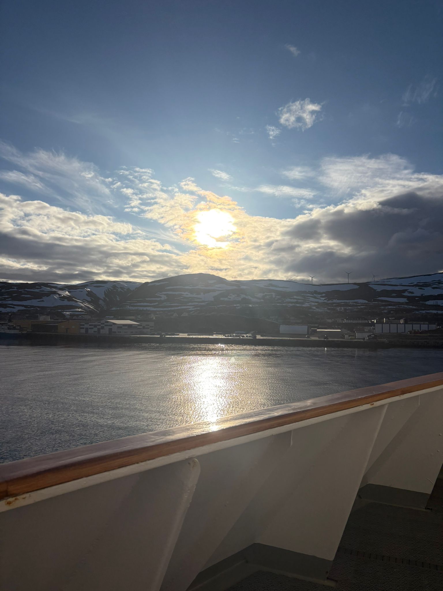 foto da Oslo