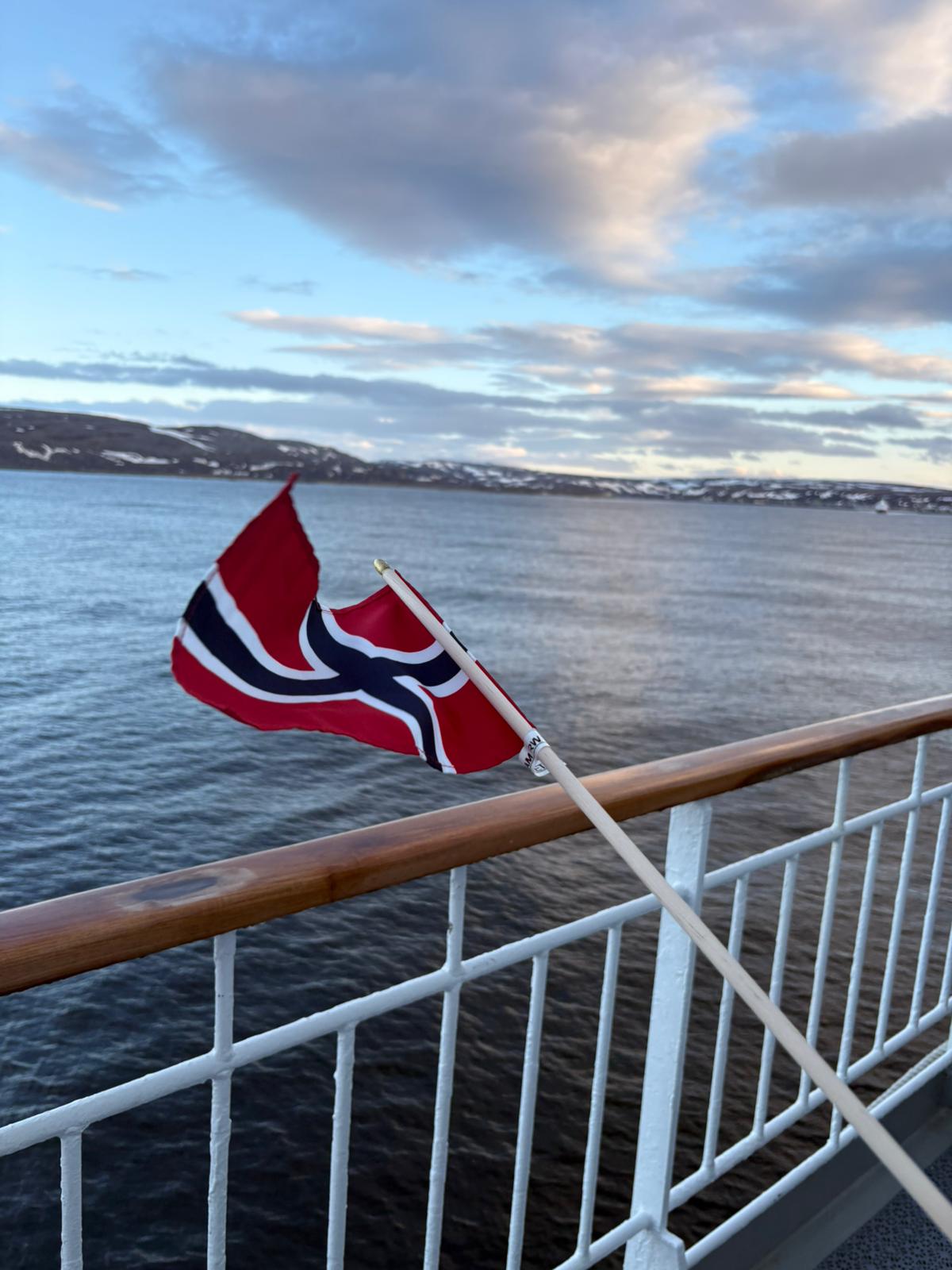foto da Oslo