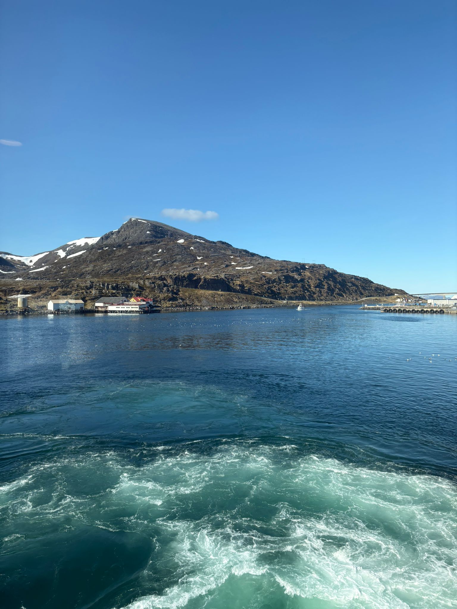 foto da Oslo
