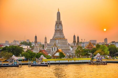 THAILANDIA DOMINO