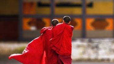 Nel Silenzio dei Druk: un Viaggio Verso il Cuore Incantato del Bhutan