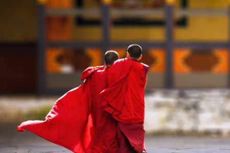 Nel Silenzio dei Druk: un Viaggio Verso il Cuore Incantato del Bhutan