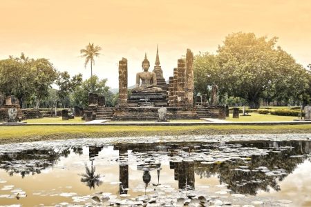 Tour Thailand Discovery