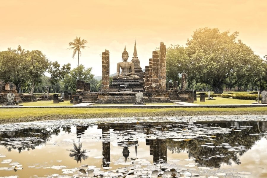 Tour Thailand Discovery