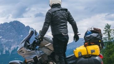 Viaggi in moto: la libertà su due ruote