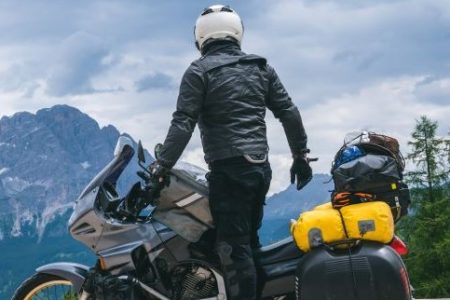 Estrema Dura e Portogallo in moto