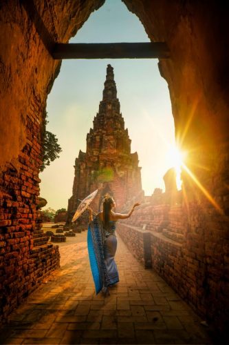 thai