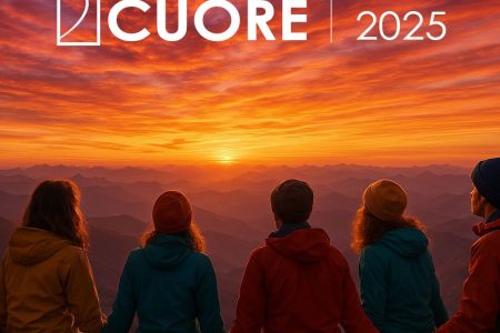 Viaggiare con il cuore