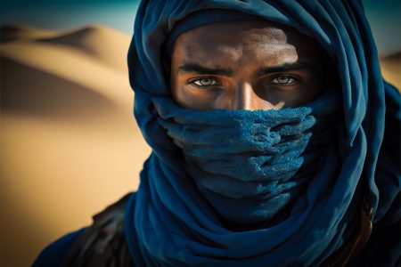 Marocco, l’anima nei suq