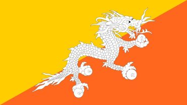 i consigli di Silvia-Bhutan