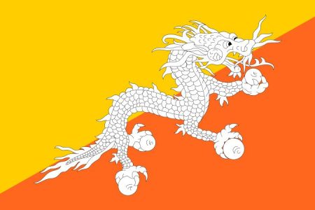 i consigli di Silvia-Bhutan