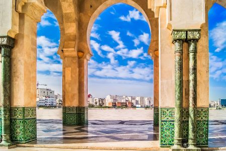 Discover Marocco 2026
