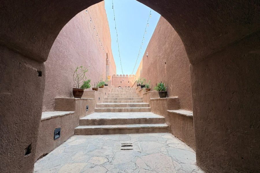 L’Iconico Oman 2026