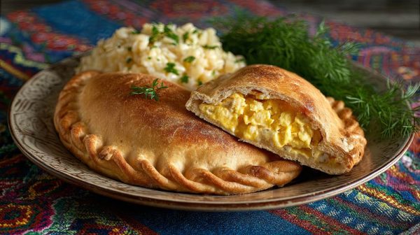 Karjalanpiirakka presentazione Karjalanpiirakka presentazione