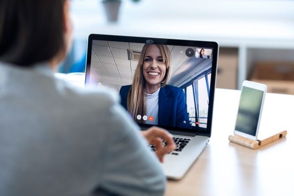 videocall