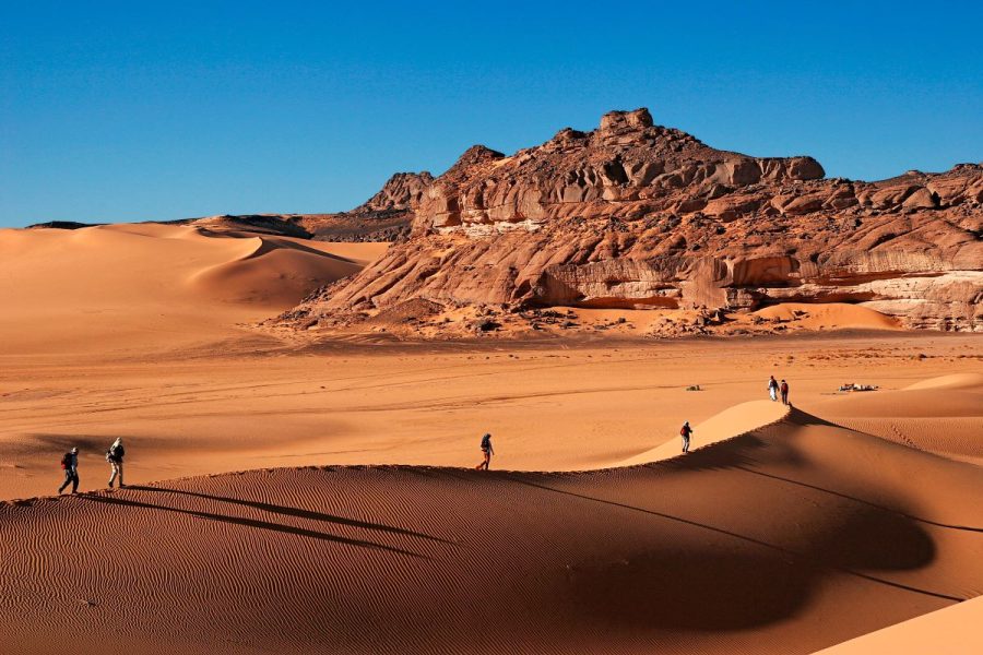 🇱🇾 Libia Autentica