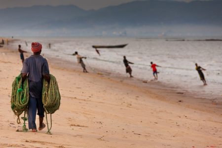 🌍 Nigeria – Nel cuore del Biafra