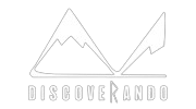 DISCOVERANDO LOGO