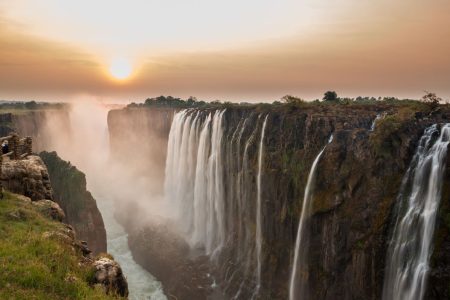 🌍 Zambia Etnografico