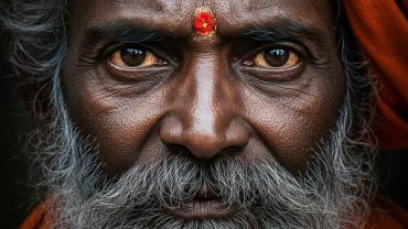 Gli itinerari di Silvia-India