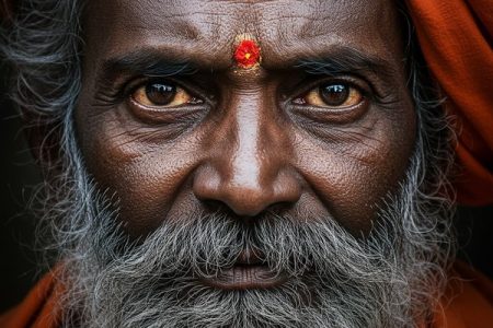 Gli itinerari di Silvia-India