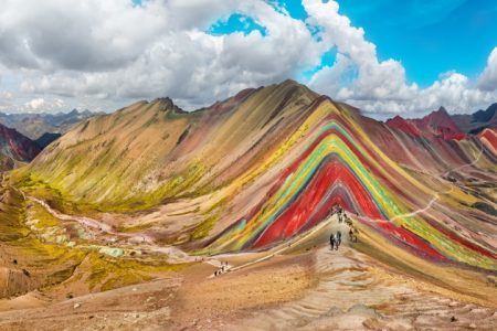 Perù: viaggio nella soglia tra terra, spirito e cammino interiore
