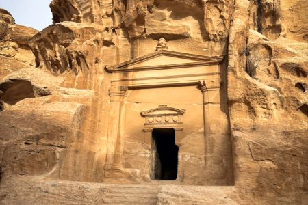 Viaggiare in giordania sicurezza 2026