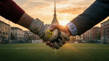 Easy Nite e Torino United: Una Partnership per il Calcio Inclusivo